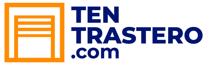 Logo tentrastero.com - Alquiler de trasteros en Tenerife